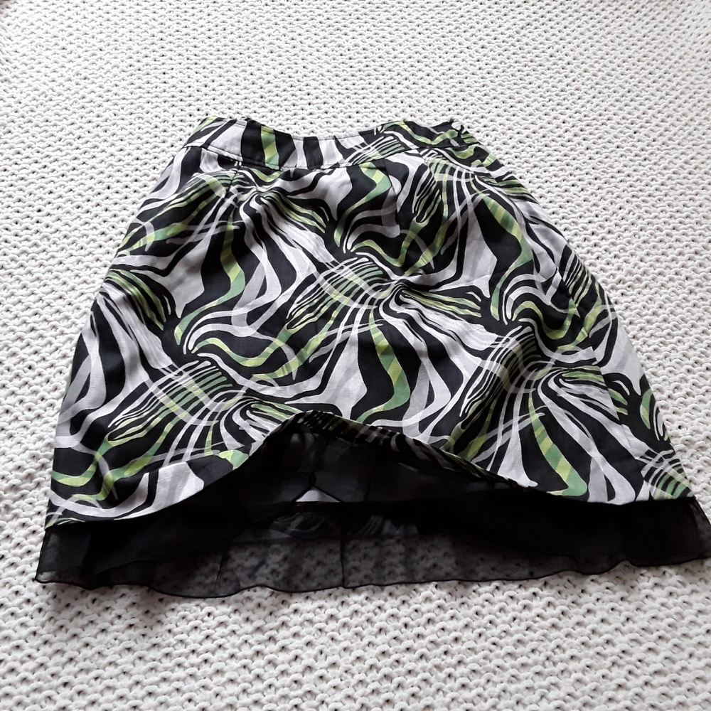 Michel Klein skirt ONLY SUMMER SALE